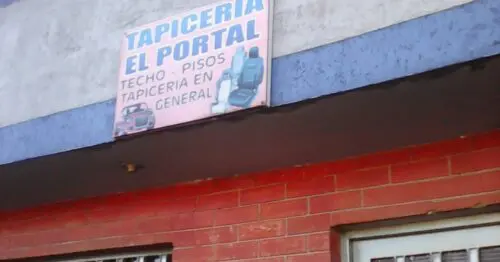 TAPICERIA EL PORTAL TAPICERIA EL PORTAL